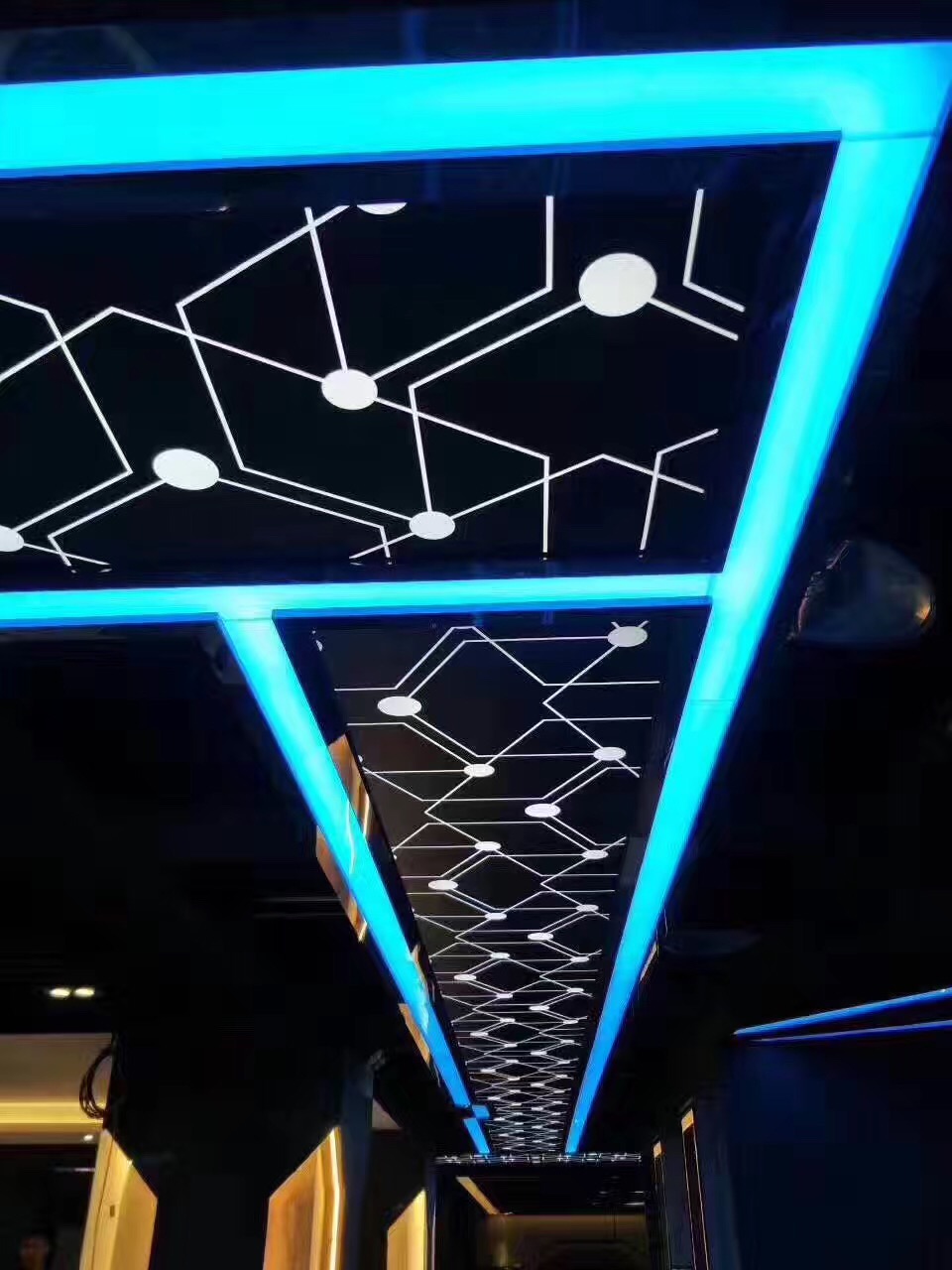 Customised Lighting Image